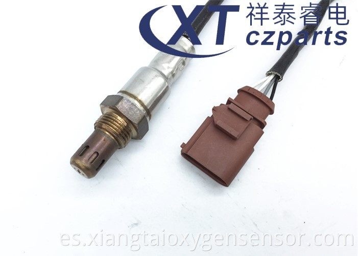 A4 Oxygen Sensor